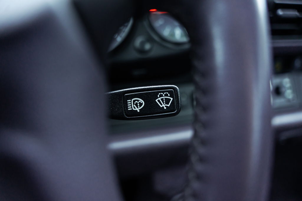 Porsche 964 Jubiläumsmodell „30 Jahre 911“