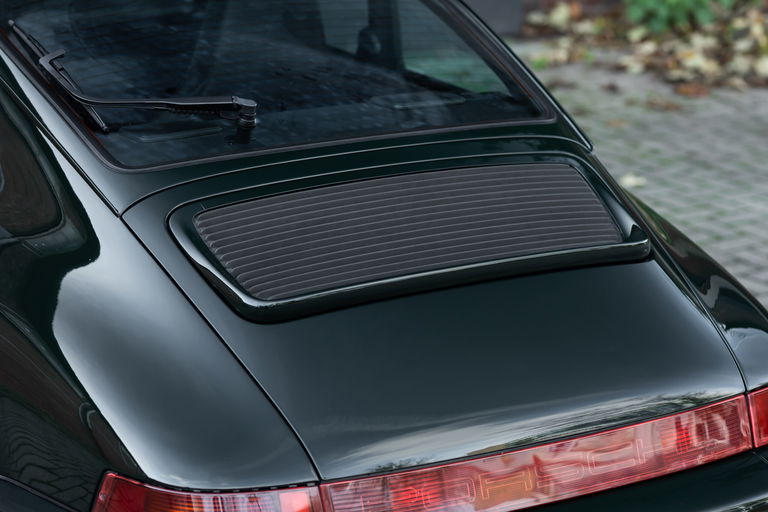 Porsche 964 Carrera 4