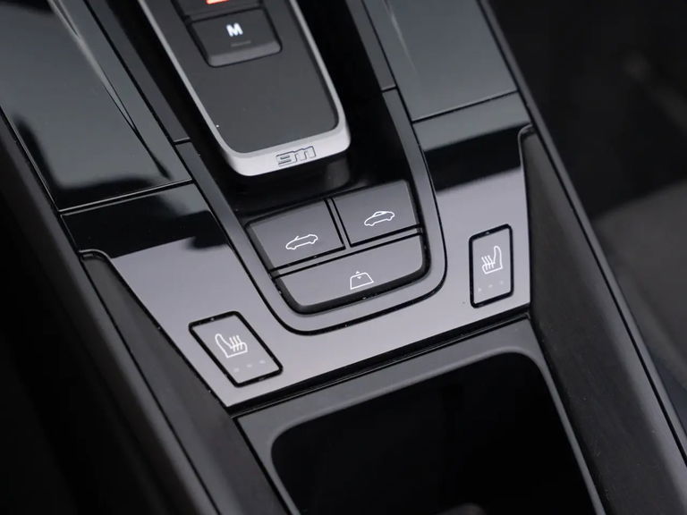 Porsche 992.2 Carrera GTS