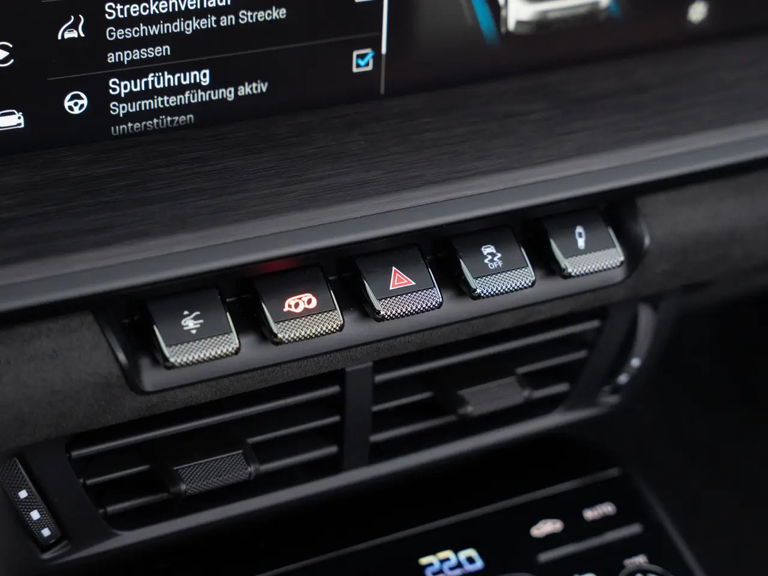 Porsche 992.2 Carrera GTS