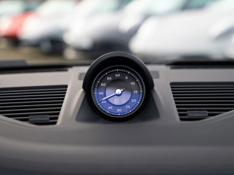 Porsche 992.2 Carrera GTS