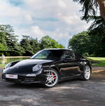 Porsche 997.2 Carrera 4S