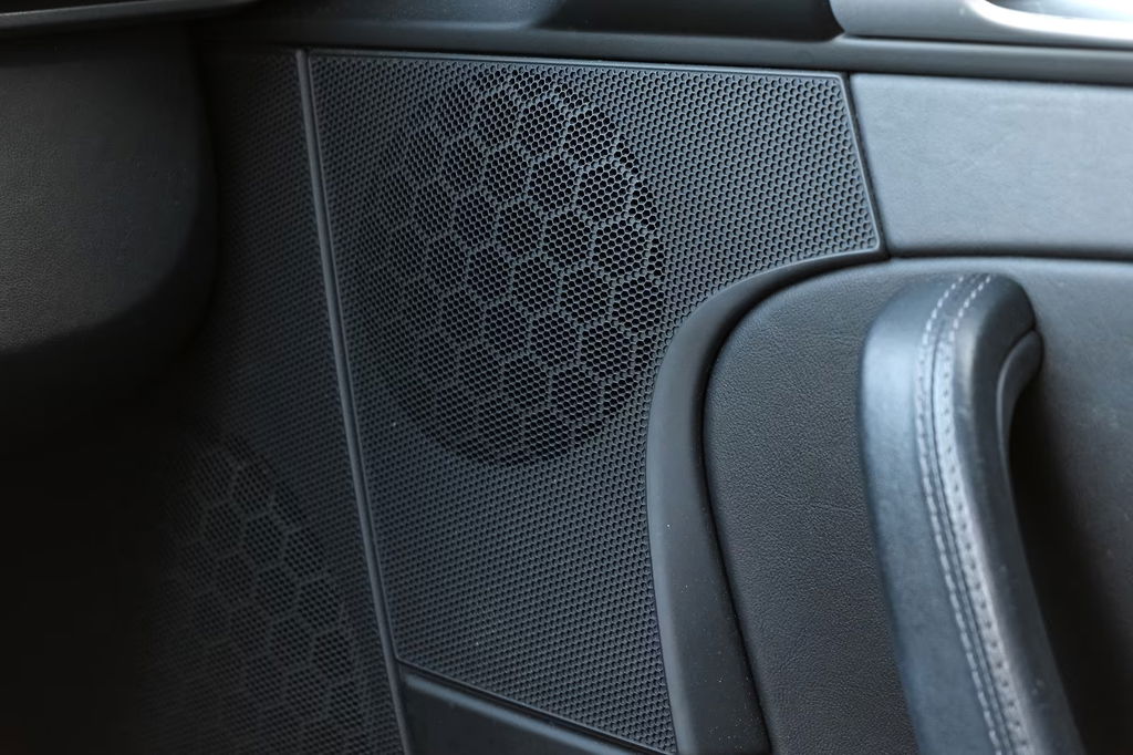 Porsche 997.2 Carrera