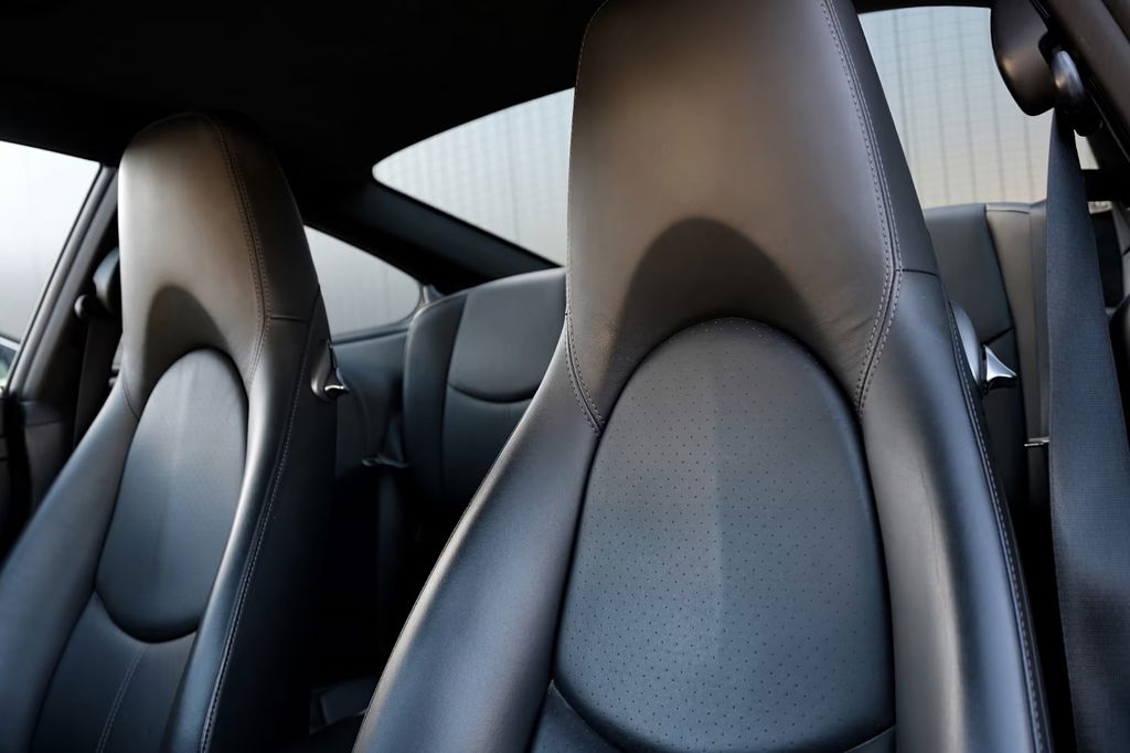 Porsche 997.2 Carrera