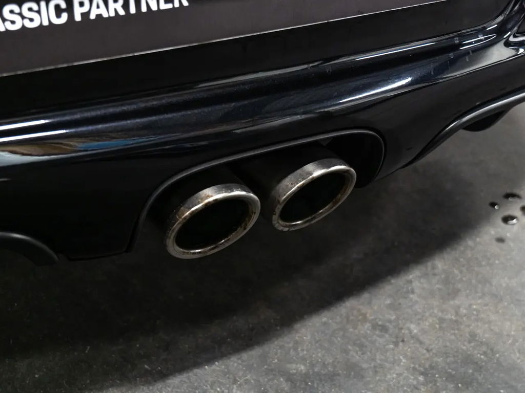 Porsche 987 Boxster S