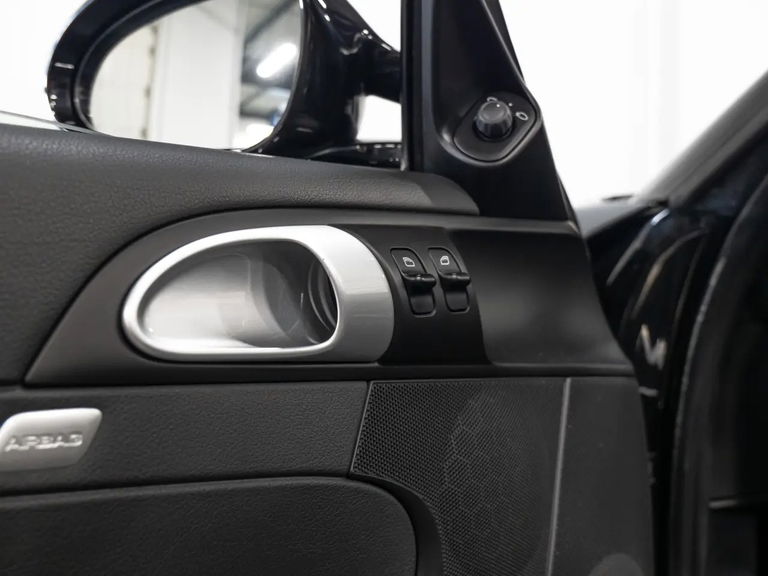 Porsche 987 Boxster S