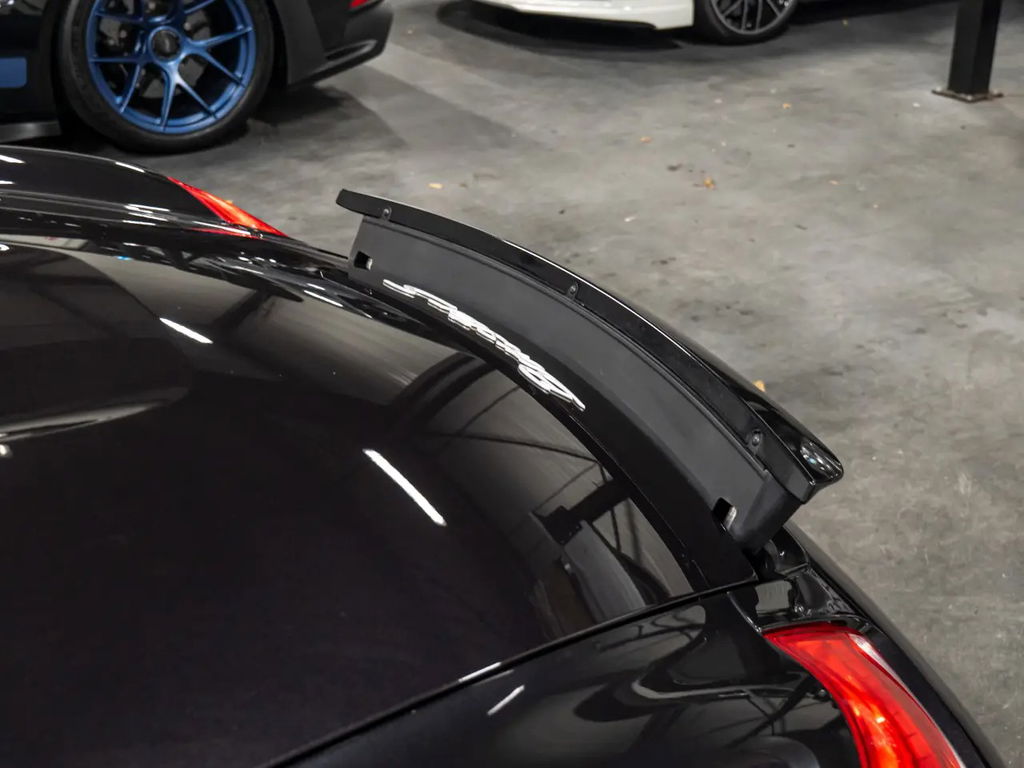 Porsche 987 Boxster S