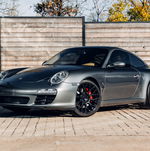 Porsche 997.2 Carrera S
