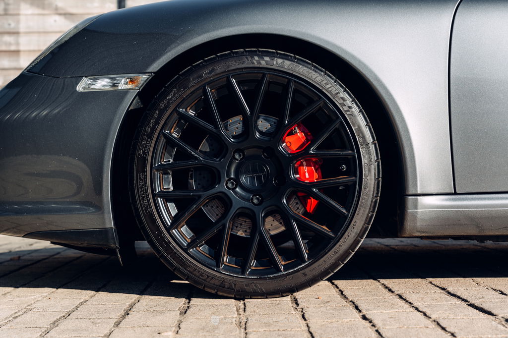 Porsche 997.2 Carrera S