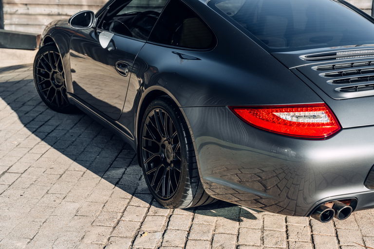 Porsche 997.2 Carrera S