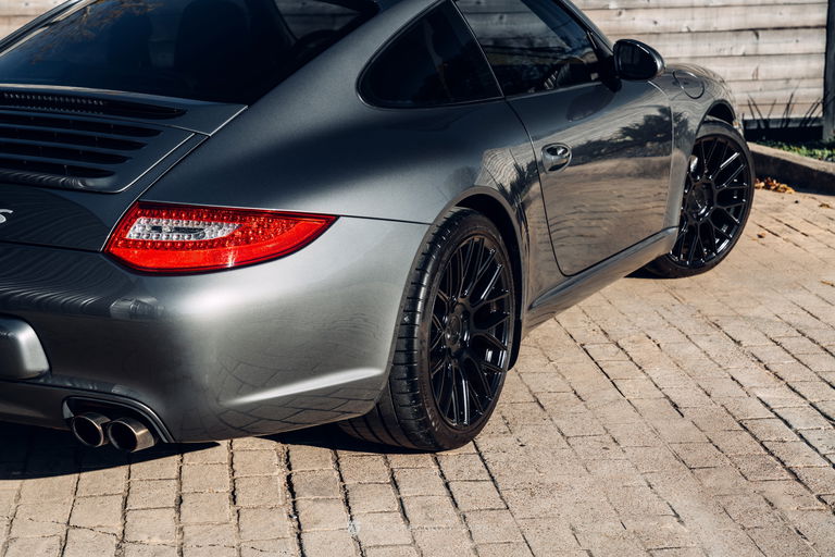 Porsche 997.2 Carrera S