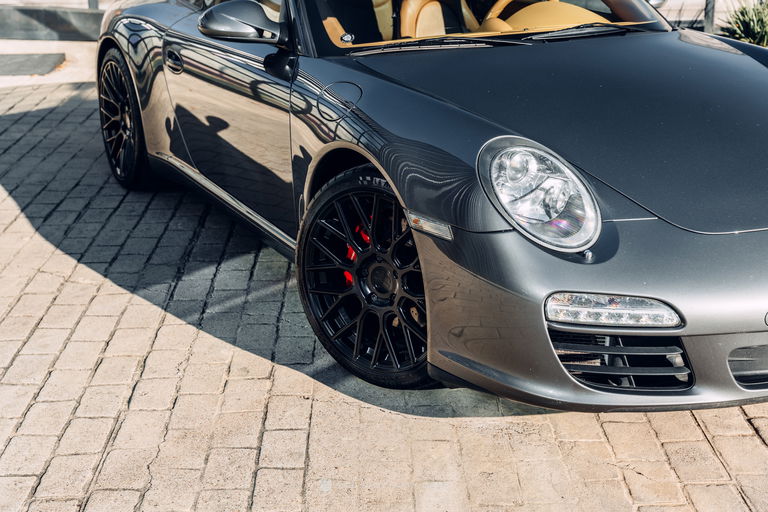 Porsche 997.2 Carrera S