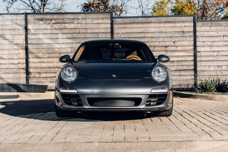 Porsche 997.2 Carrera S