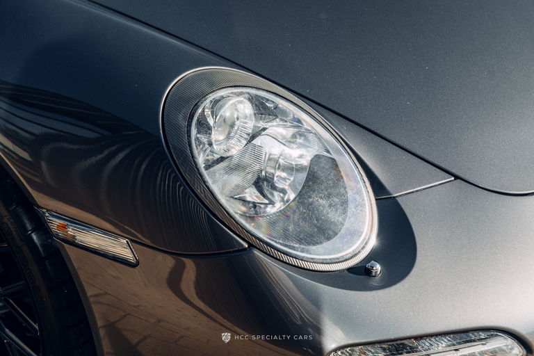 Porsche 997.2 Carrera S