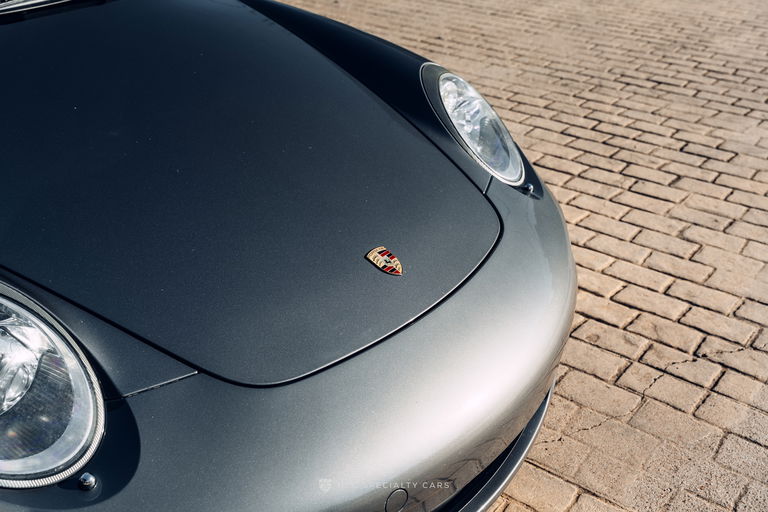 Porsche 997.2 Carrera S