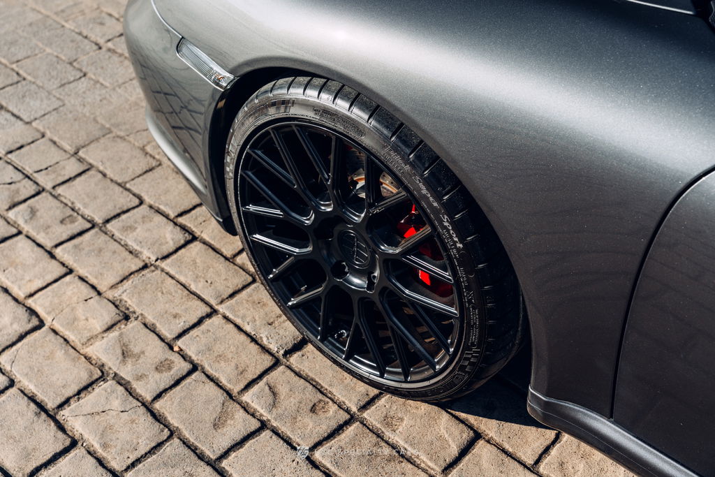 Porsche 997.2 Carrera S