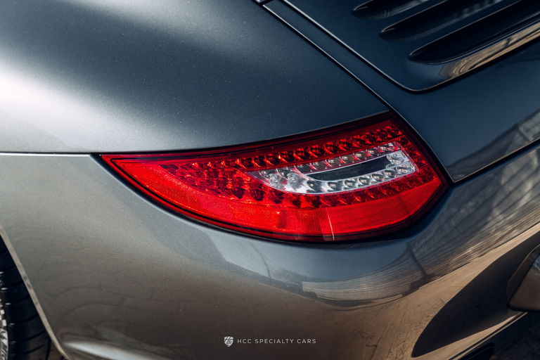 Porsche 997.2 Carrera S