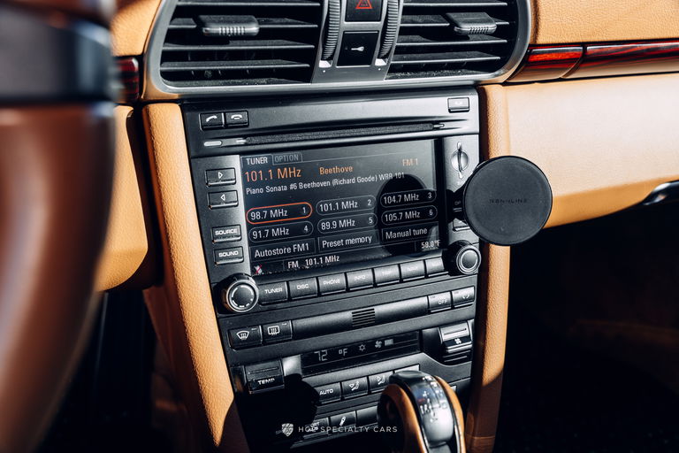 Porsche 997.2 Carrera S