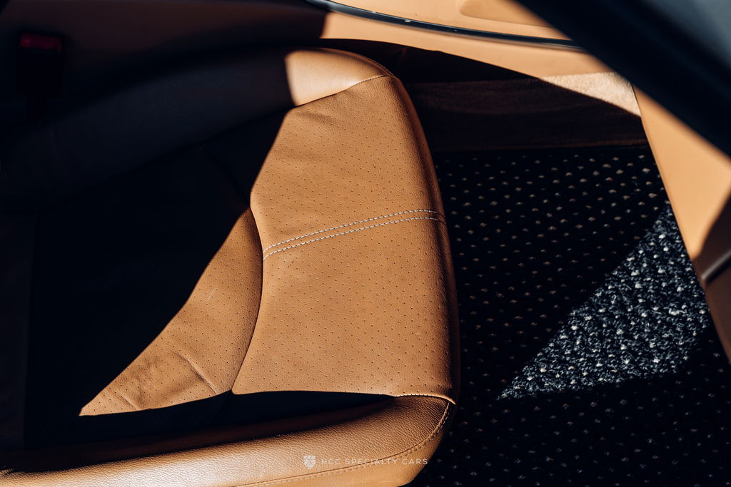 Porsche 997.2 Carrera S