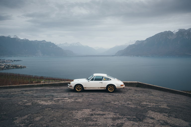 Porsche 911 Backdate