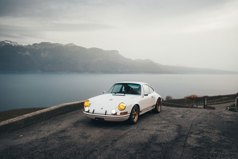 Porsche 911 Backdate
