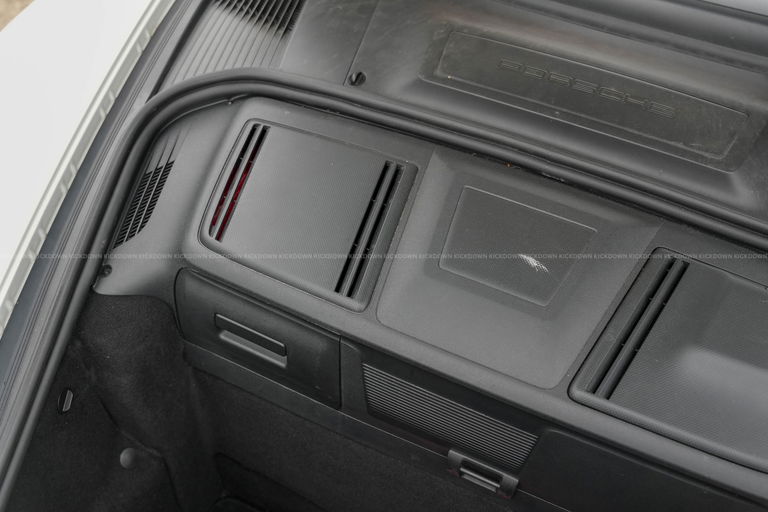 Porsche 997.2 Carrera 4 GTS