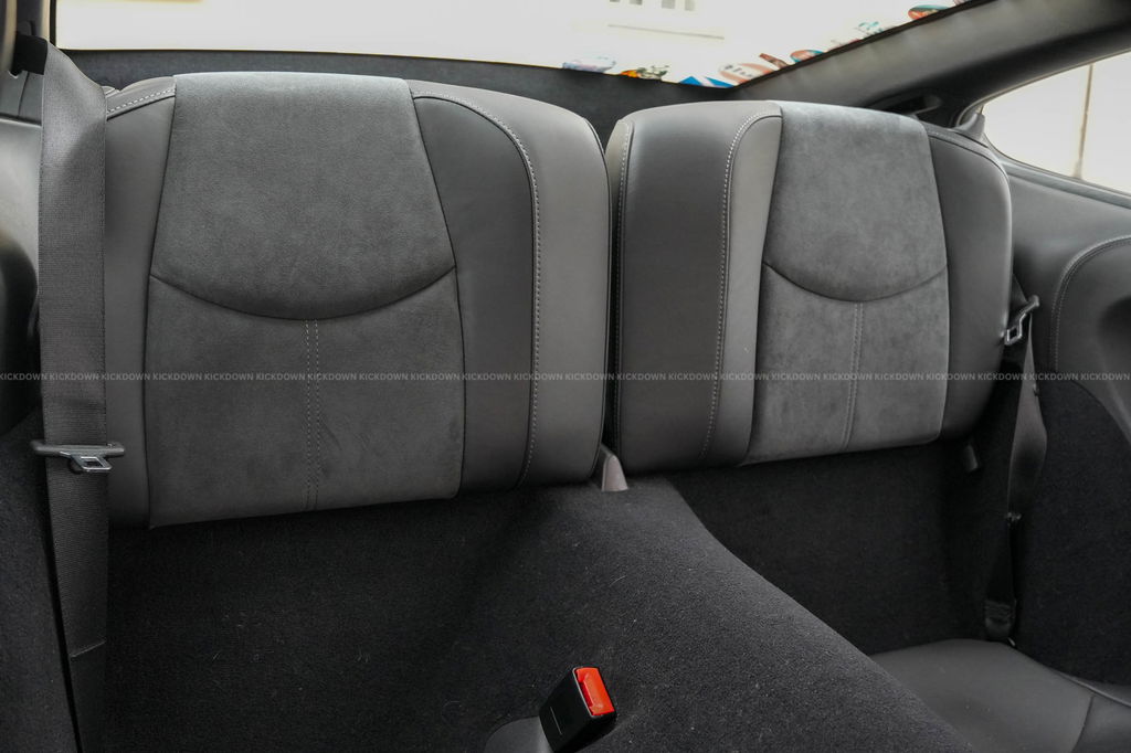 Porsche 997.2 Carrera 4 GTS