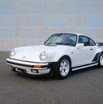 Porsche 911 Turbo 3.3