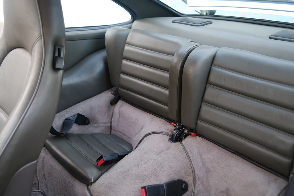 Porsche 911 Turbo 3.3