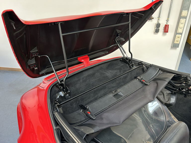 Porsche 964 Carrera 2 Speedster