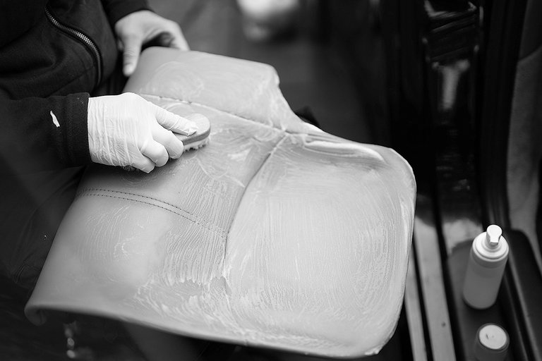 Porsche 991 Carrera S