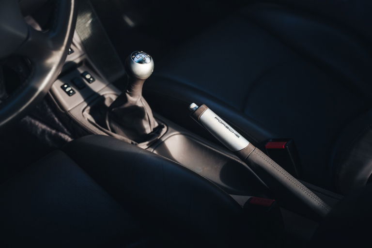 Porsche 993 Turbo WLS 2