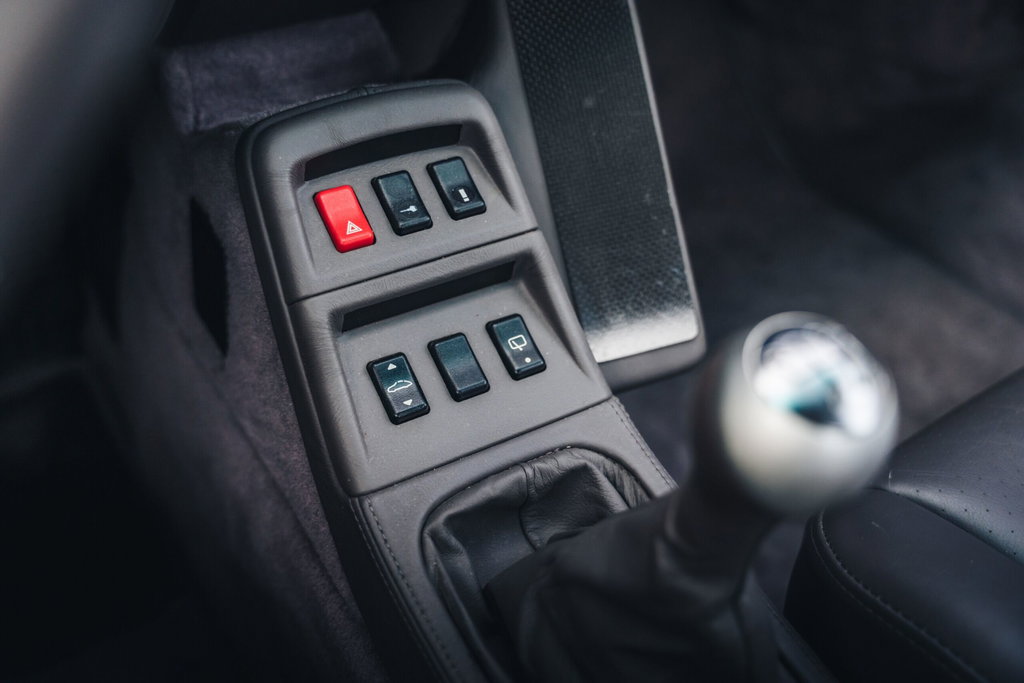 Porsche 993 Turbo WLS 2