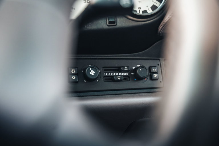 Porsche 993 Turbo WLS 2