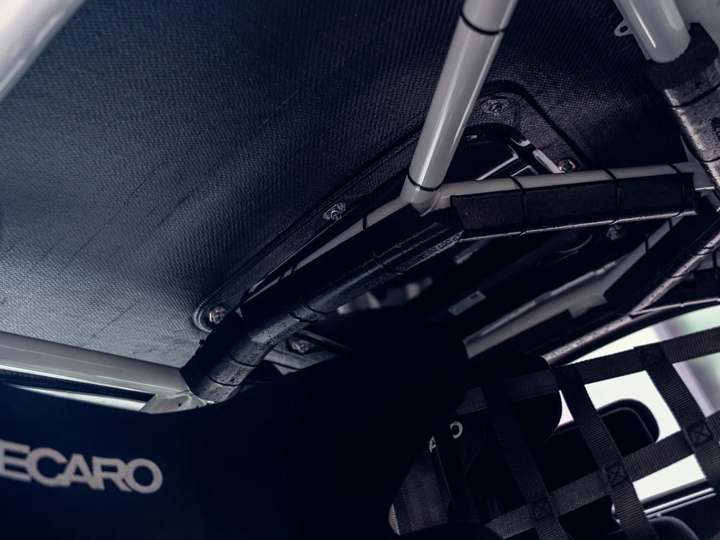 Porsche 991 GT2 RS Clubsport