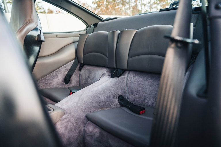 Porsche 993 Turbo WLS 2