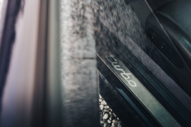 Porsche 993 Turbo WLS 2