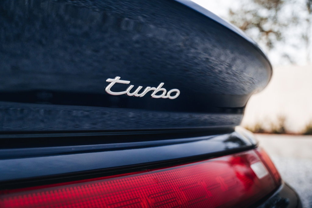 Porsche 993 Turbo WLS 2