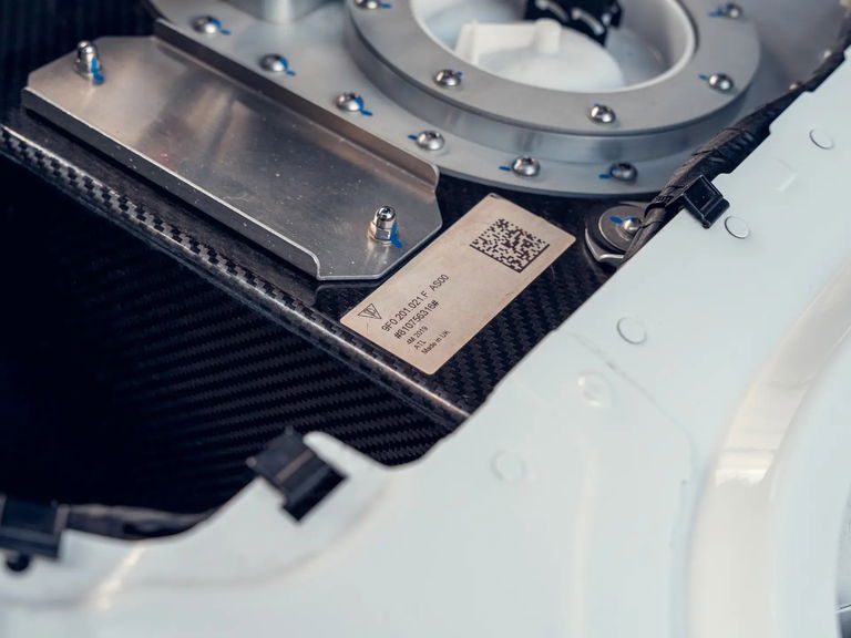 Porsche 991 GT2 RS Clubsport