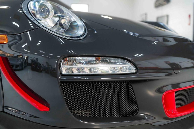 Porsche 997.2 GT3 RS