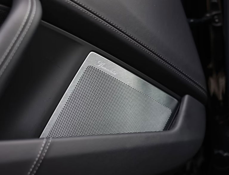 Porsche 992 Edition 50 Jahre Porsche Design