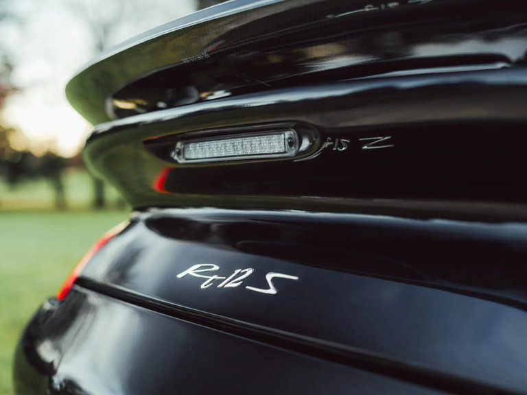 RUF RT 12 S