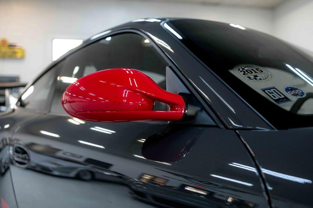 Porsche 997.2 GT3 RS