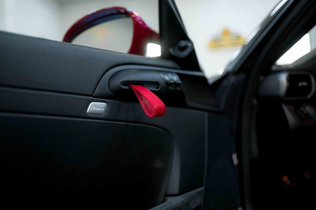 Porsche 997.2 GT3 RS