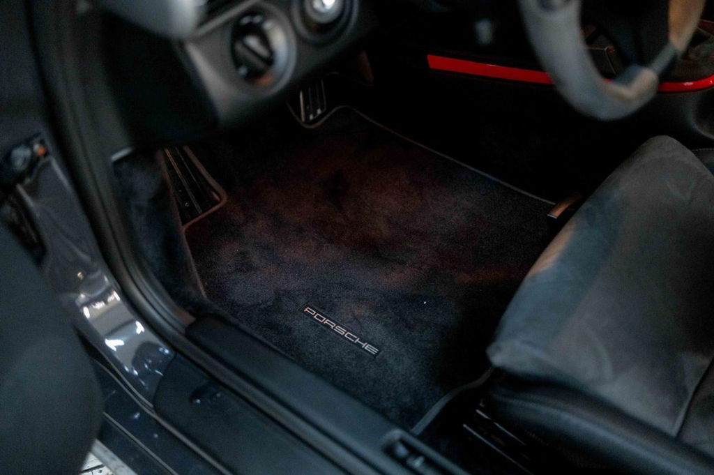 Porsche 997.2 GT3 RS