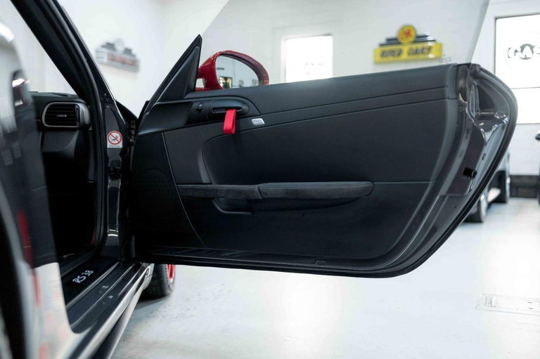 Porsche 997.2 GT3 RS