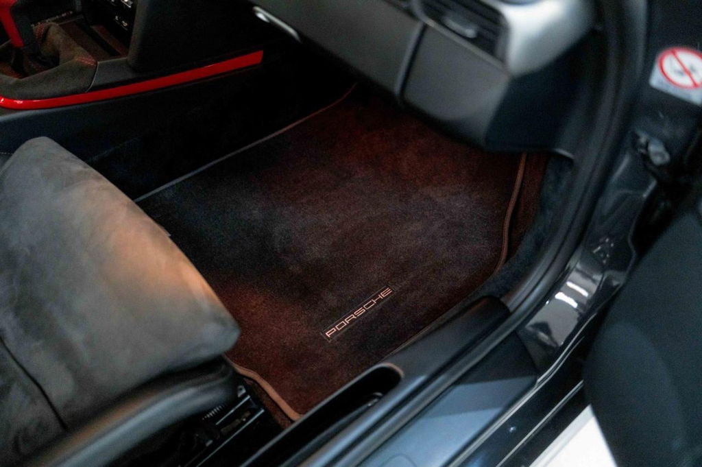 Porsche 997.2 GT3 RS