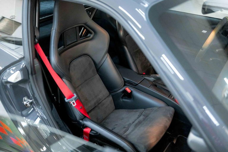 Porsche 997.2 GT3 RS