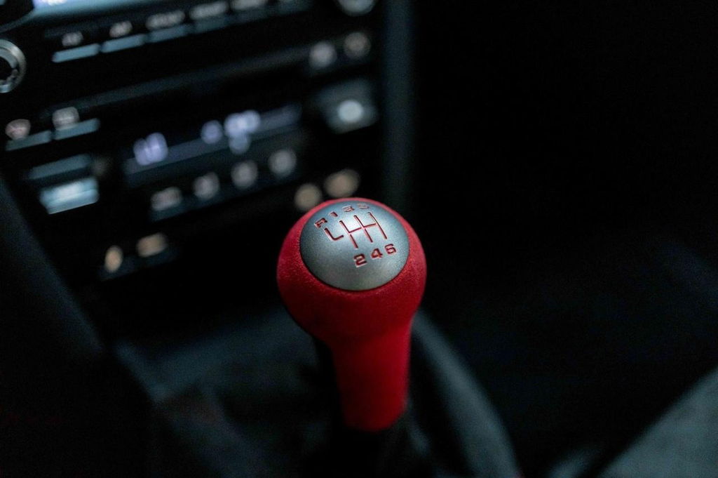 Porsche 997.2 GT3 RS