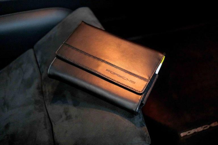 Porsche 997.2 GT3 RS